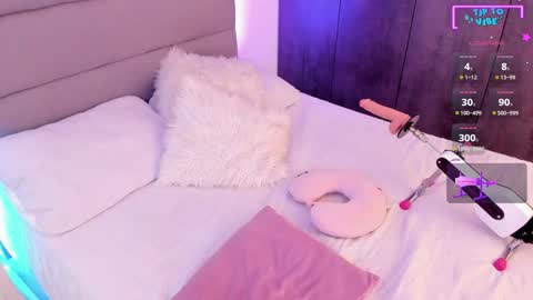 Sofia online show from 02/08/25, 02:36