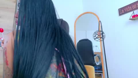 sofhia cruz online show from 02/25/25, 04:10