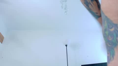 sofhia cruz online show from 03/04/25, 07:54