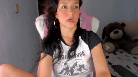 Snapshot of sofi1608 chatting on 02/05/25, 08:57 sofia online show from 02/05/25, 08:57