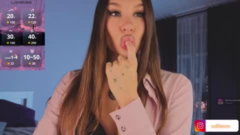 Sofi online show from 02/10/26, 09:41