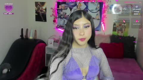 Snapshot of sofi__lenos chatting on 12/06/24, 03:41 Sofi lenos online show from 12/06/24, 03:41