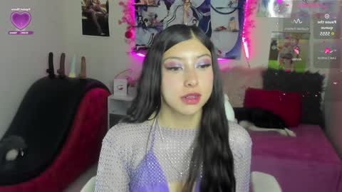 Snapshot of sofi__lenos chatting on 12/06/24, 06:48 Sofi lenos online show from 12/06/24, 06:48