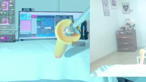 Sofi online show from 01/18/26, 06:55