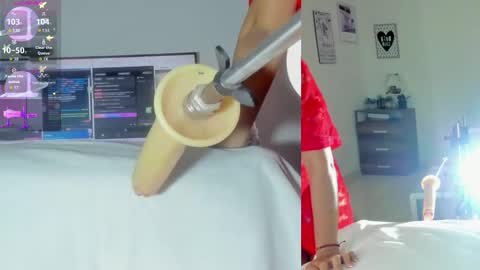 Sofi online show from 02/17/26, 06:36