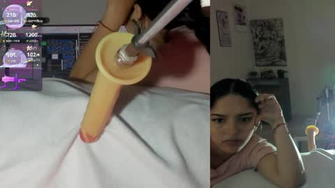 Sofi online show from 04/04/26, 04:59