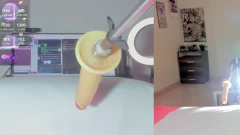 Sofi online show from 04/10/26, 05:17