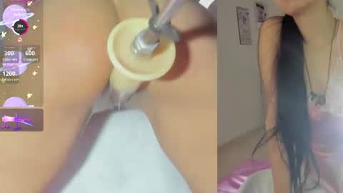 Snapshot of sofi__velez_ chatting on 07/09/26, 05:39 Sofi online show from 07/09/26, 05:39