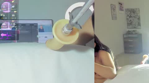 Snapshot of sofi__velez_ chatting on 07/13/26, 05:05 Sofi online show from 07/13/26, 05:05