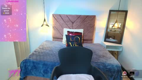 SOFI BLAKE online show from 04/08/26, 01:00