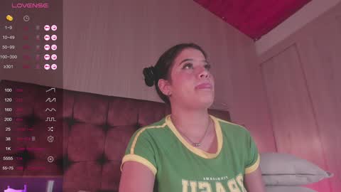 Sofi Blossom  online show from 02/02/25, 12:19