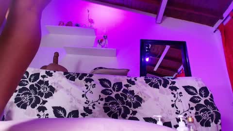 Sofia online show from 01/21/25, 03:04