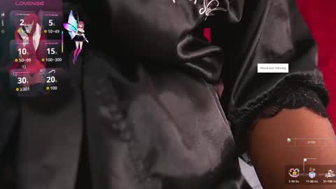 Sofia online show from 09/19/25, 03:19