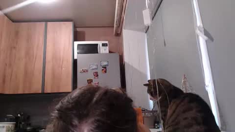 Sofi online show from 01/07/26, 12:51