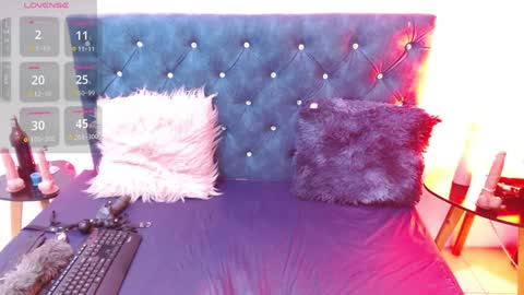 Sofi online show from 01/23/25, 01:41