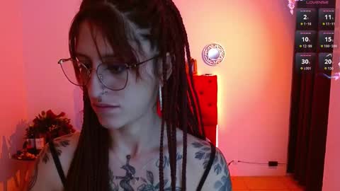 Sofi online show from 02/17/25, 03:25