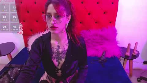 Sofi online show from 02/25/25, 02:58