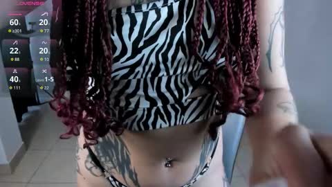 Sofi online show from 11/17/25, 08:36