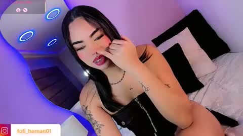 Snapshot of sofi_hdzz chatting on 05/09/26, 10:48 sofi_hdzz online show from 05/09/26, 10:48