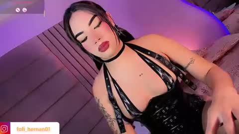 Snapshot of sofi_hdzz chatting on 07/18/26, 08:56 sofi_hdzz online show from 07/18/26, 08:56