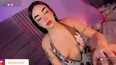 Snapshot of sofi_hdzz chatting on 07/24/26, 12:08 sofi_hdzz online show from 07/24/26, 12:08
