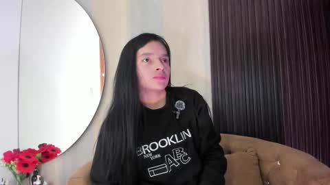 SOFIA online show from 03/01/26, 12:34