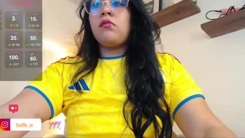 Snapshot of sofi_lennox chatting on 07/03/26, 01:06 Sofi online show from 07/03/26, 01:06