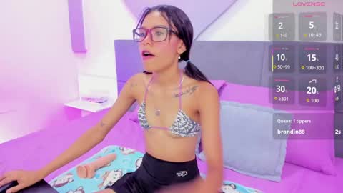 Snapshot of sofi_little2 chatting on 09/27/25, 06:35 Sofia online show from 09/27/25, 06:35