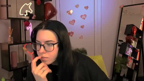 Snapshot of sofi_lonely chatting on 02/10/26, 06:17 sofi_lonely online show from 02/10/26, 06:17