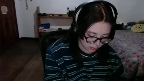 Sofi Lynch online show from 02/09/26, 04:16