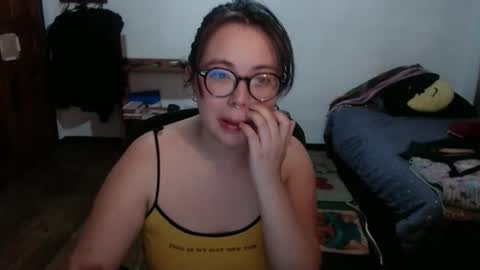 Sofi Lynch online show from 02/13/26, 08:21