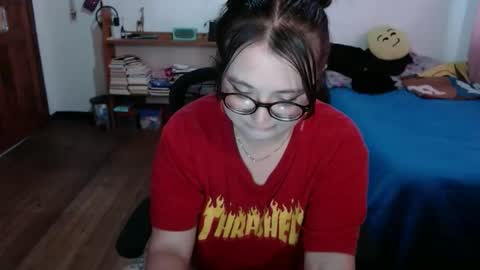 Sofi Lynch online show from 05/13/26, 09:33
