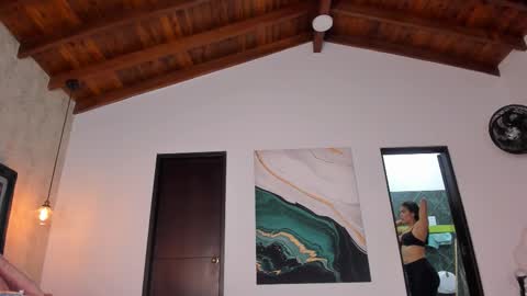 Sofi online show from 10/29/25, 11:23