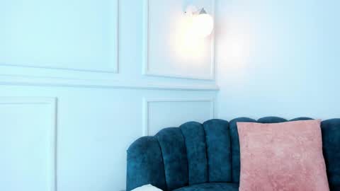 Snapshot of sofi_moreno chatting on 01/19/26, 12:09 Sofi online show from 01/19/26, 12:09