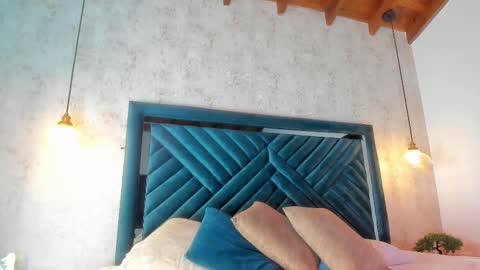 Snapshot of sofi_moreno chatting on 02/21/26, 11:22 Sofi online show from 02/21/26, 11:22