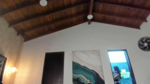 Snapshot of sofi_moreno chatting on 02/28/26, 11:22 Sofi online show from 02/28/26, 11:22