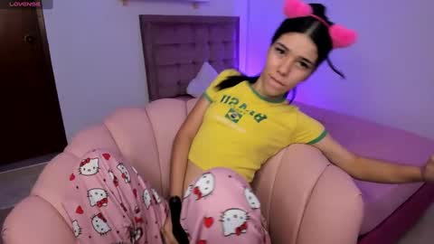 Snapshot of sofi_perezz chatting on 02/03/25, 09:50 sofi online show from 02/03/25, 09:50