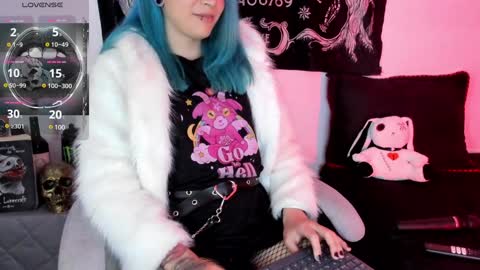 SOFIA online show from 12/25/24, 03:40
