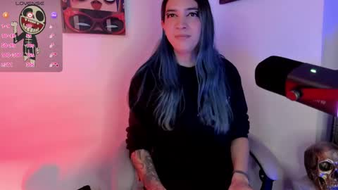 SOFIA online show from 04/27/26, 04:38