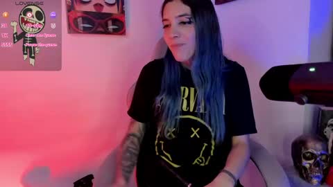 SOFIA online show from 04/28/26, 02:27