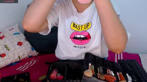 sofi rojas online show from 01/15/26, 08:52