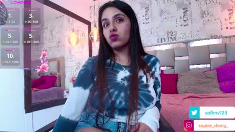 Snapshot of sofi_secrets chatting on 07/16/26, 12:49 sofi_secrets online show from 07/16/26, 12:49