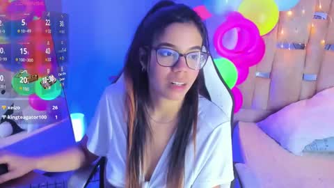 Snapshot of sofi_smith02 chatting on 03/01/25, 10:42 sofi smith online show from 03/01/25, 10:42