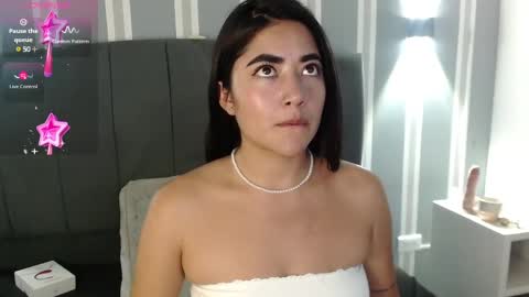 Susy online show from 03/07/25, 07:16