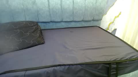 Susy online show from 01/08/26, 03:31