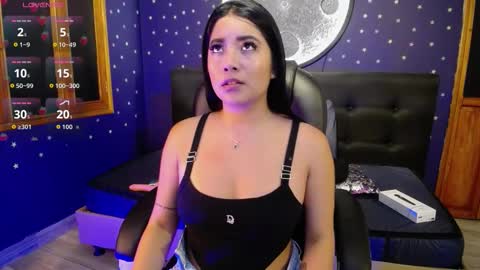 Susy online show from 02/03/26, 06:22