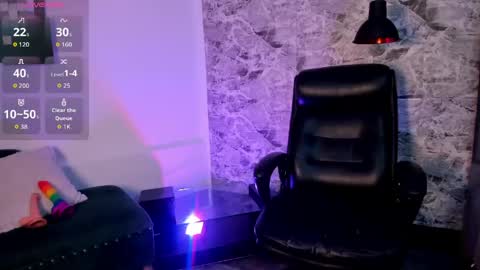 sofi_wiliiams2 online show from 04/17/26, 07:06