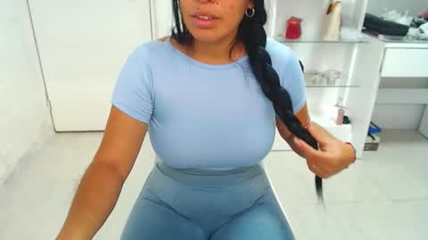 Snapshot of sofia13vene chatting on 09/21/25, 11:34 sofia vene online show from 09/21/25, 11:34