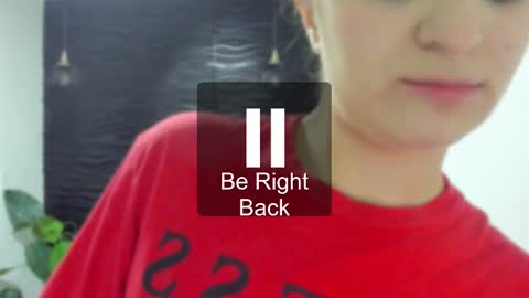 Skarlett online show from 09/25/25, 12:42