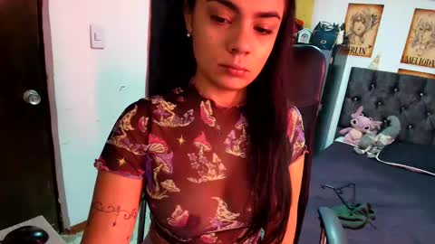 Sofia online show from 03/02/26, 12:23